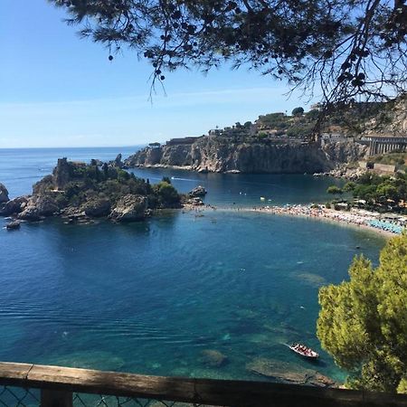 Essenze Di Sicilia Apartment - Letojanni Taormina المظهر الخارجي الصورة