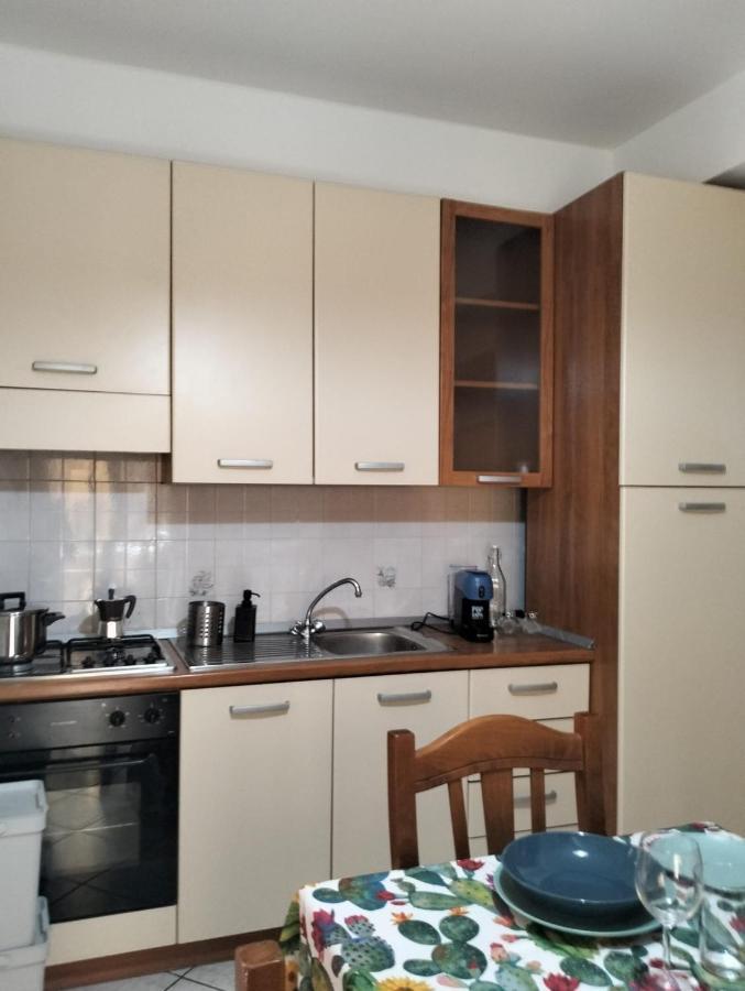 Essenze Di Sicilia Apartment - Letojanni Taormina المظهر الخارجي الصورة