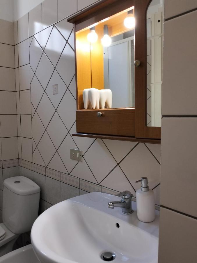 Essenze Di Sicilia Apartment - Letojanni Taormina المظهر الخارجي الصورة