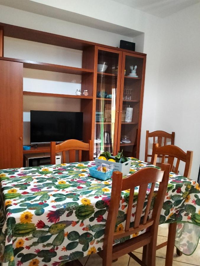 Essenze Di Sicilia Apartment - Letojanni Taormina المظهر الخارجي الصورة