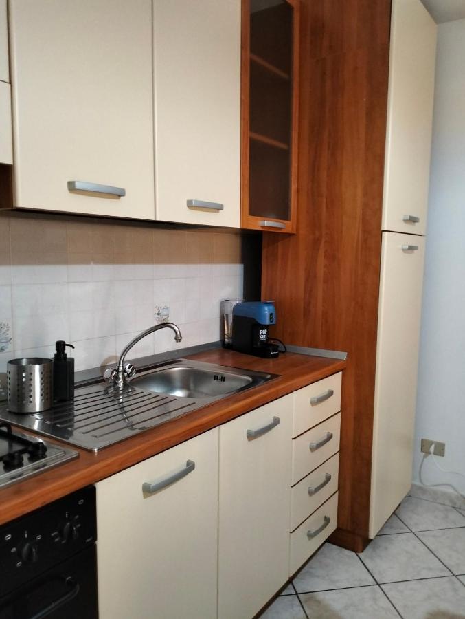 Essenze Di Sicilia Apartment - Letojanni Taormina المظهر الخارجي الصورة