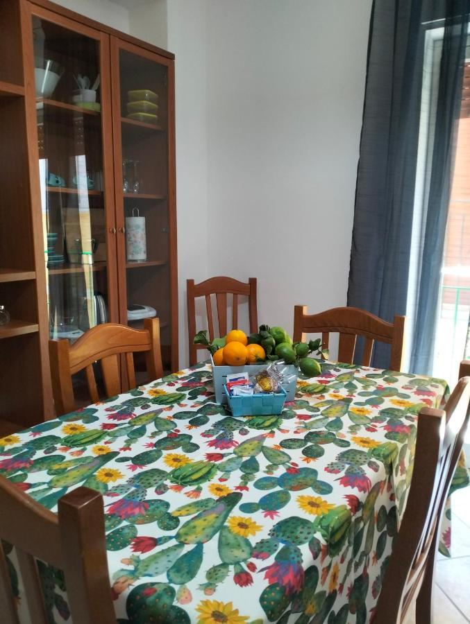 Essenze Di Sicilia Apartment - Letojanni Taormina المظهر الخارجي الصورة
