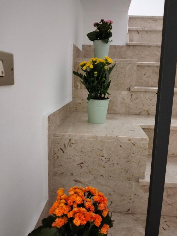 Essenze Di Sicilia Apartment - Letojanni Taormina المظهر الخارجي الصورة