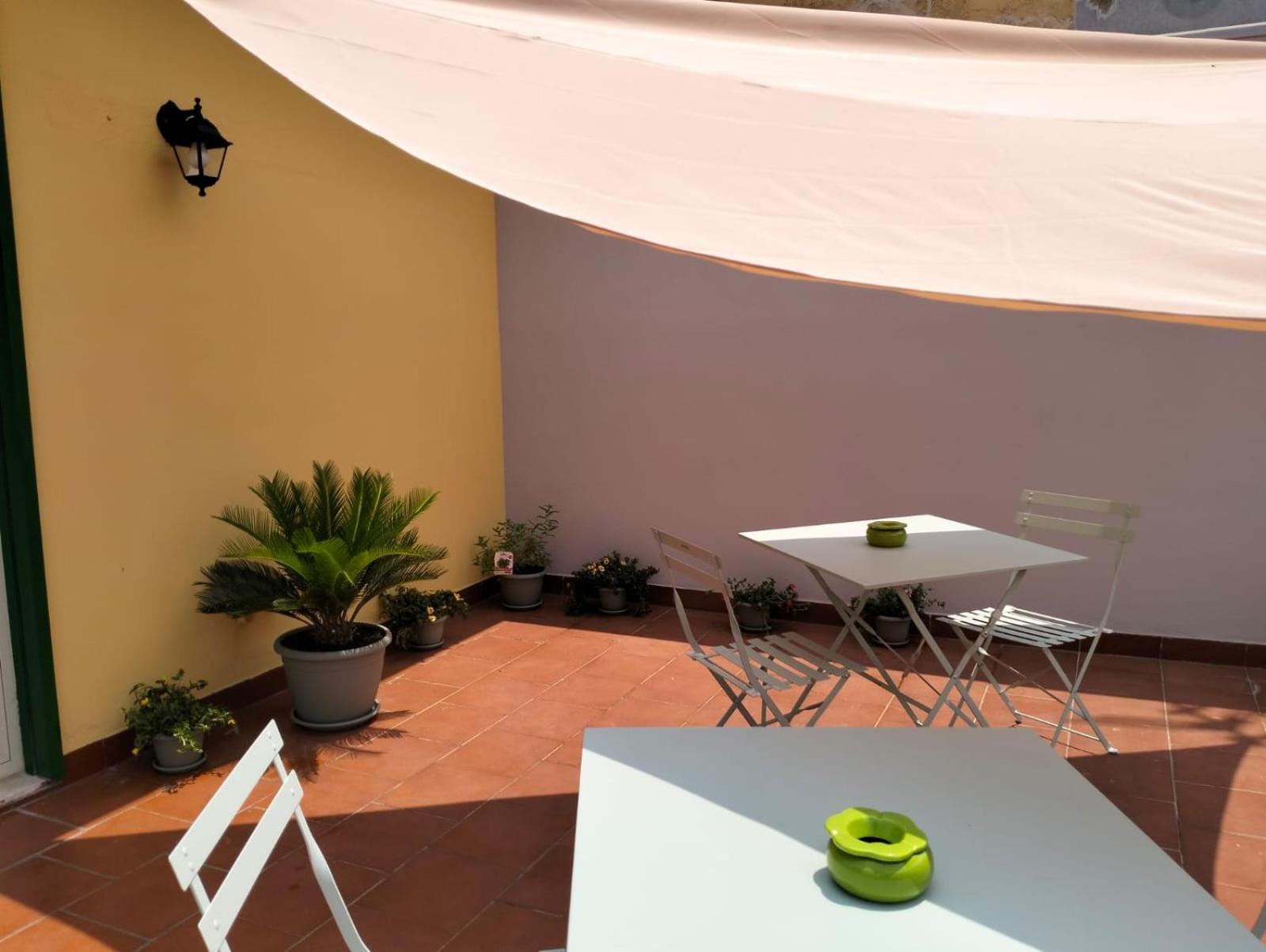 Essenze Di Sicilia Apartment - Letojanni Taormina المظهر الخارجي الصورة