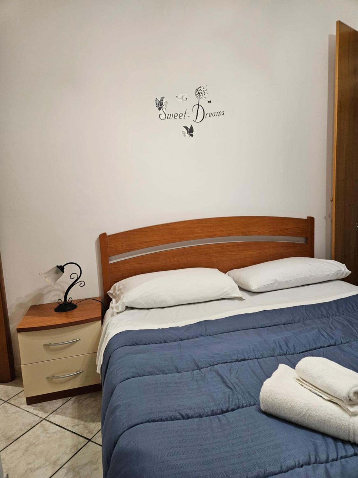 Essenze Di Sicilia Apartment - Letojanni Taormina المظهر الخارجي الصورة