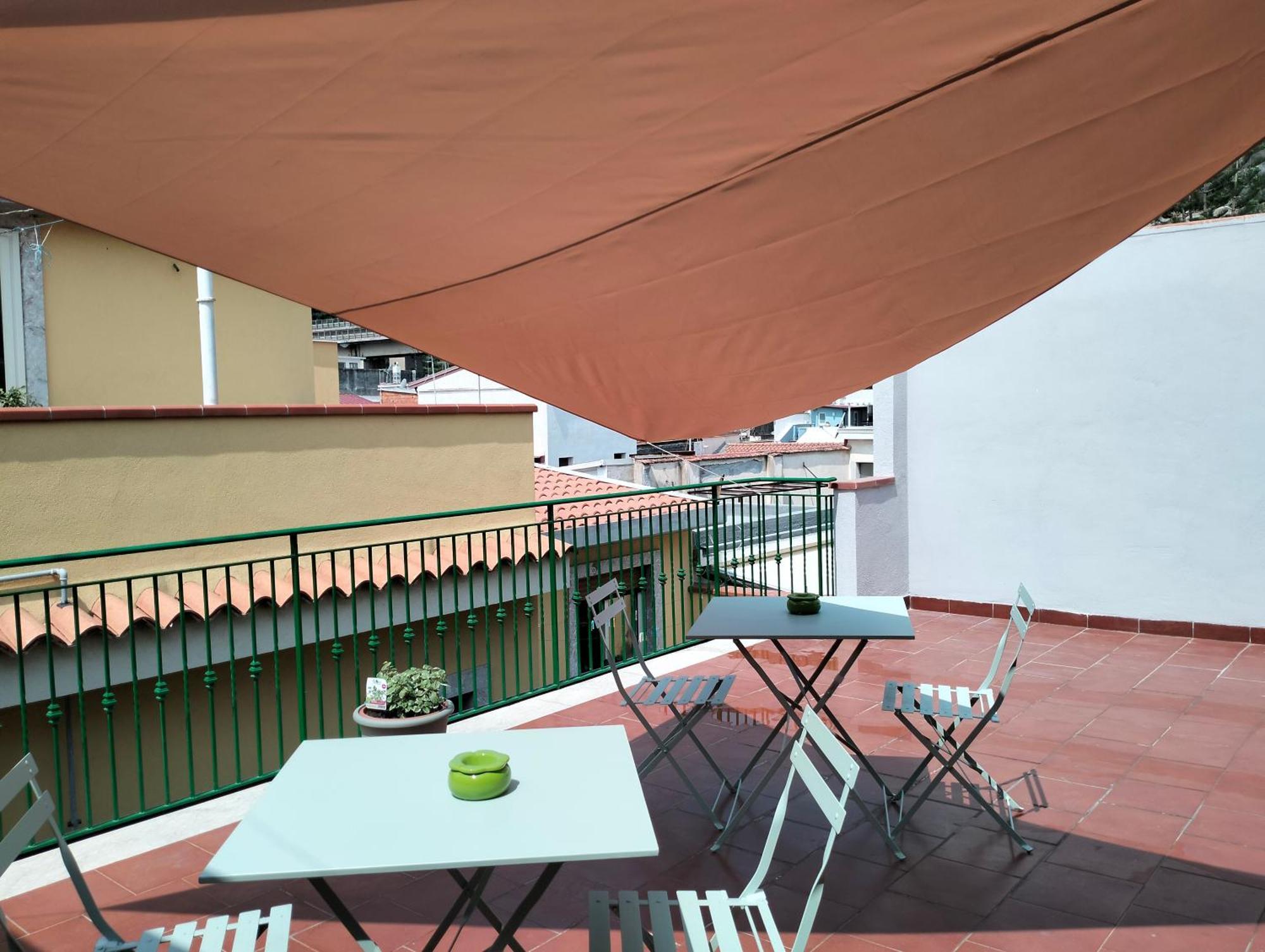 Essenze Di Sicilia Apartment - Letojanni Taormina المظهر الخارجي الصورة