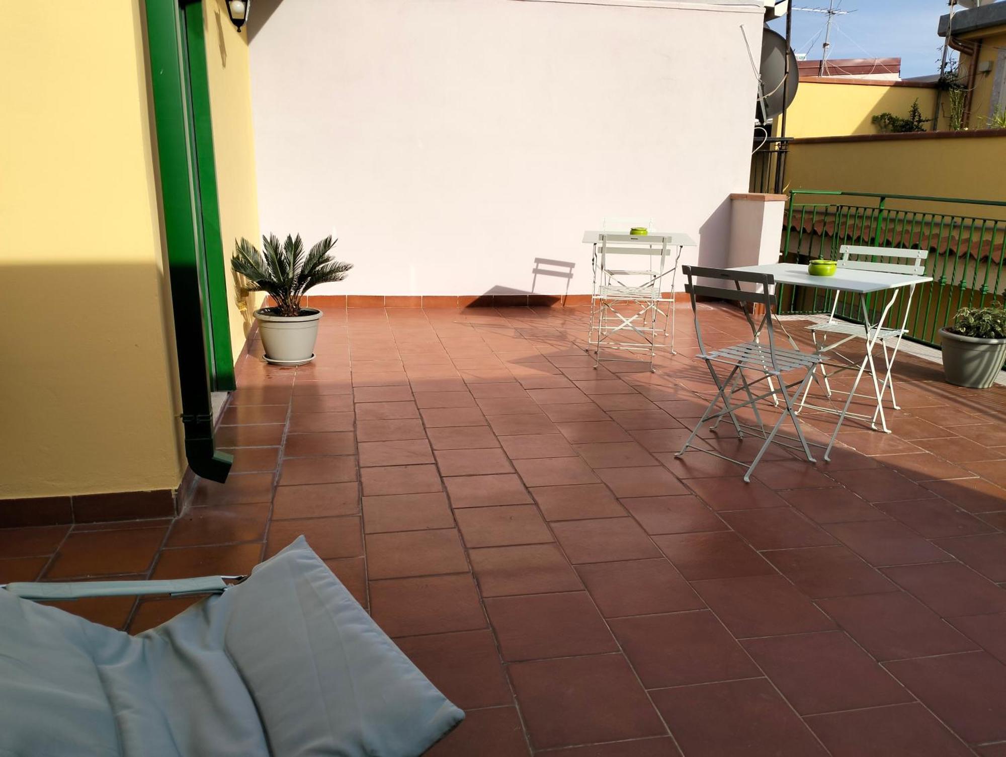 Essenze Di Sicilia Apartment - Letojanni Taormina المظهر الخارجي الصورة