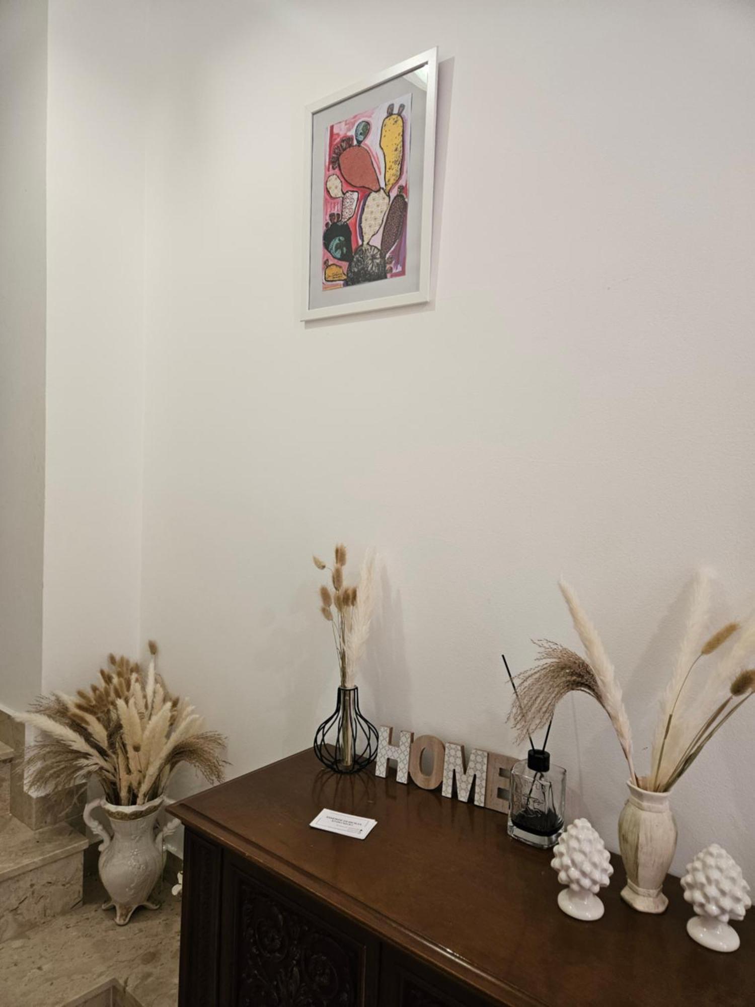 Essenze Di Sicilia Apartment - Letojanni Taormina المظهر الخارجي الصورة
