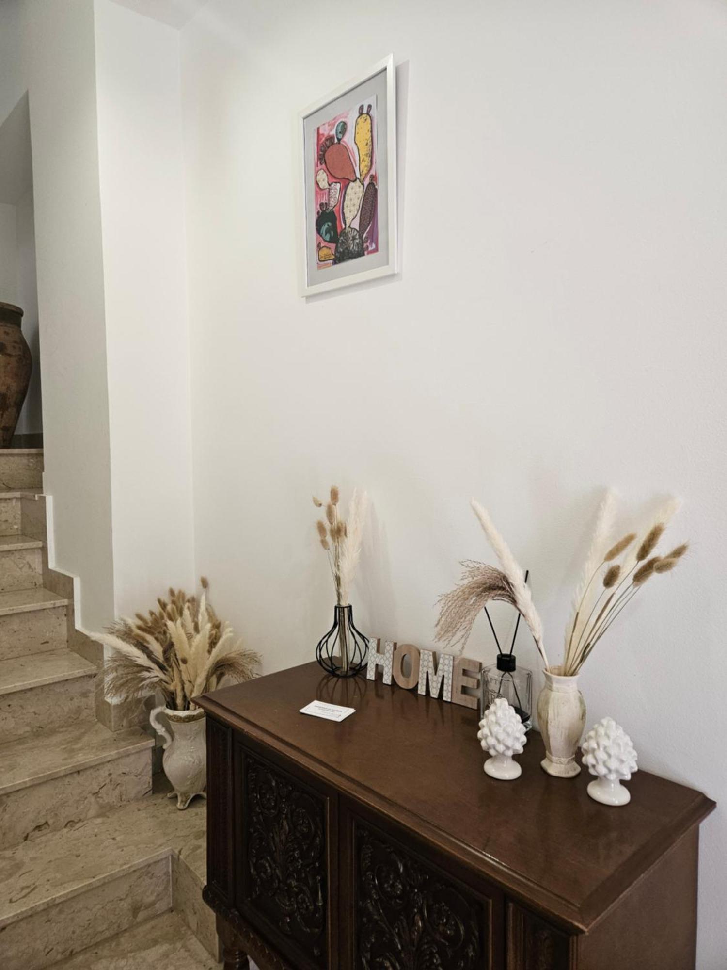 Essenze Di Sicilia Apartment - Letojanni Taormina المظهر الخارجي الصورة