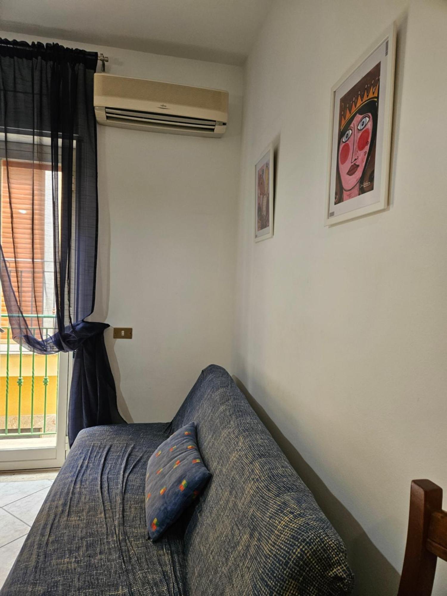 Essenze Di Sicilia Apartment - Letojanni Taormina المظهر الخارجي الصورة