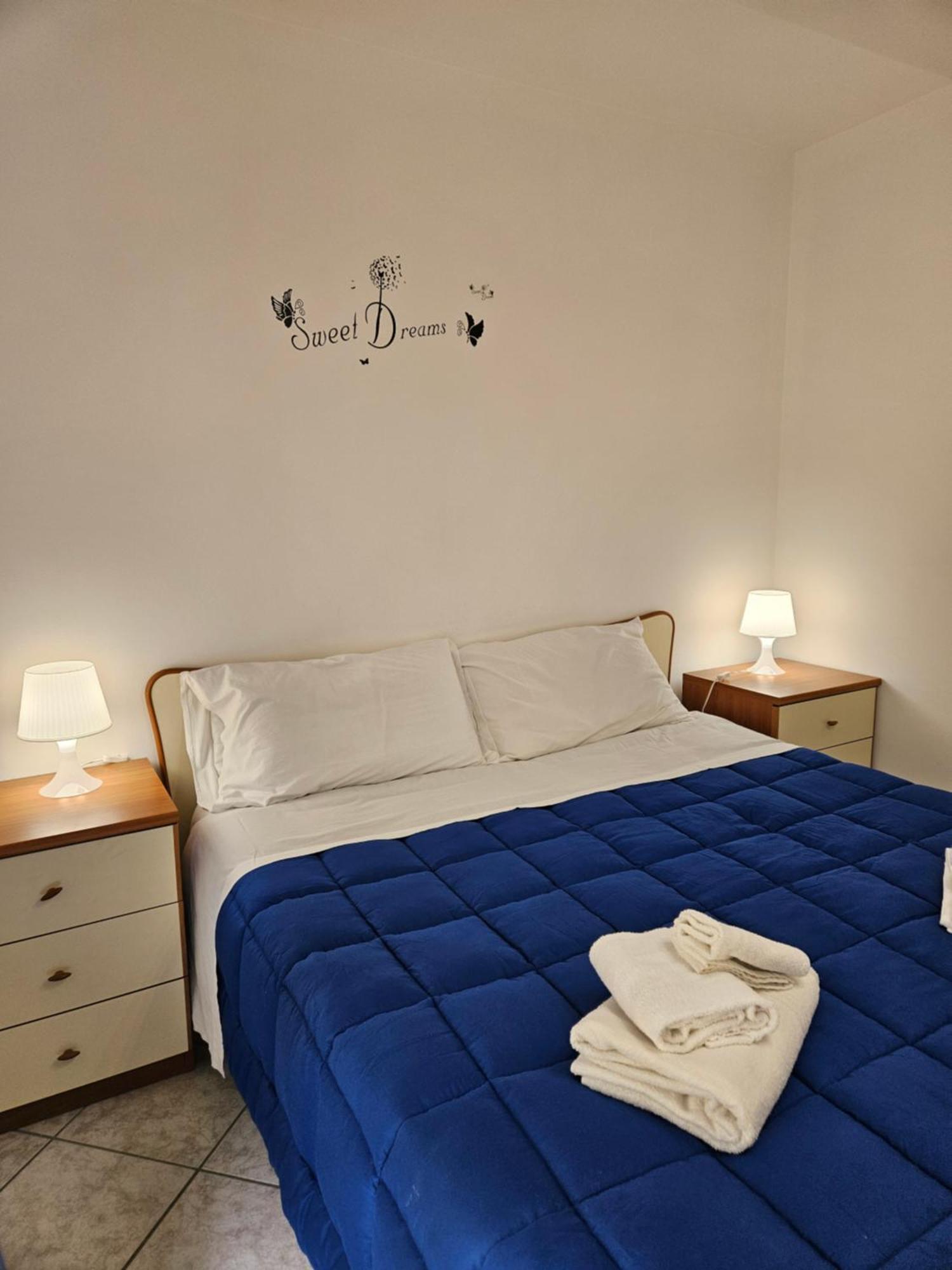 Essenze Di Sicilia Apartment - Letojanni Taormina المظهر الخارجي الصورة