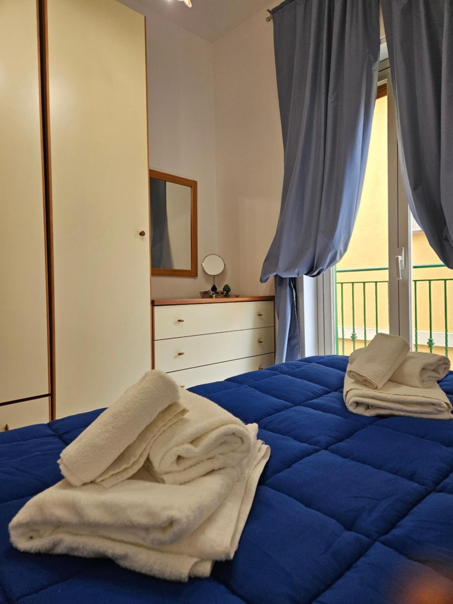 Essenze Di Sicilia Apartment - Letojanni Taormina المظهر الخارجي الصورة