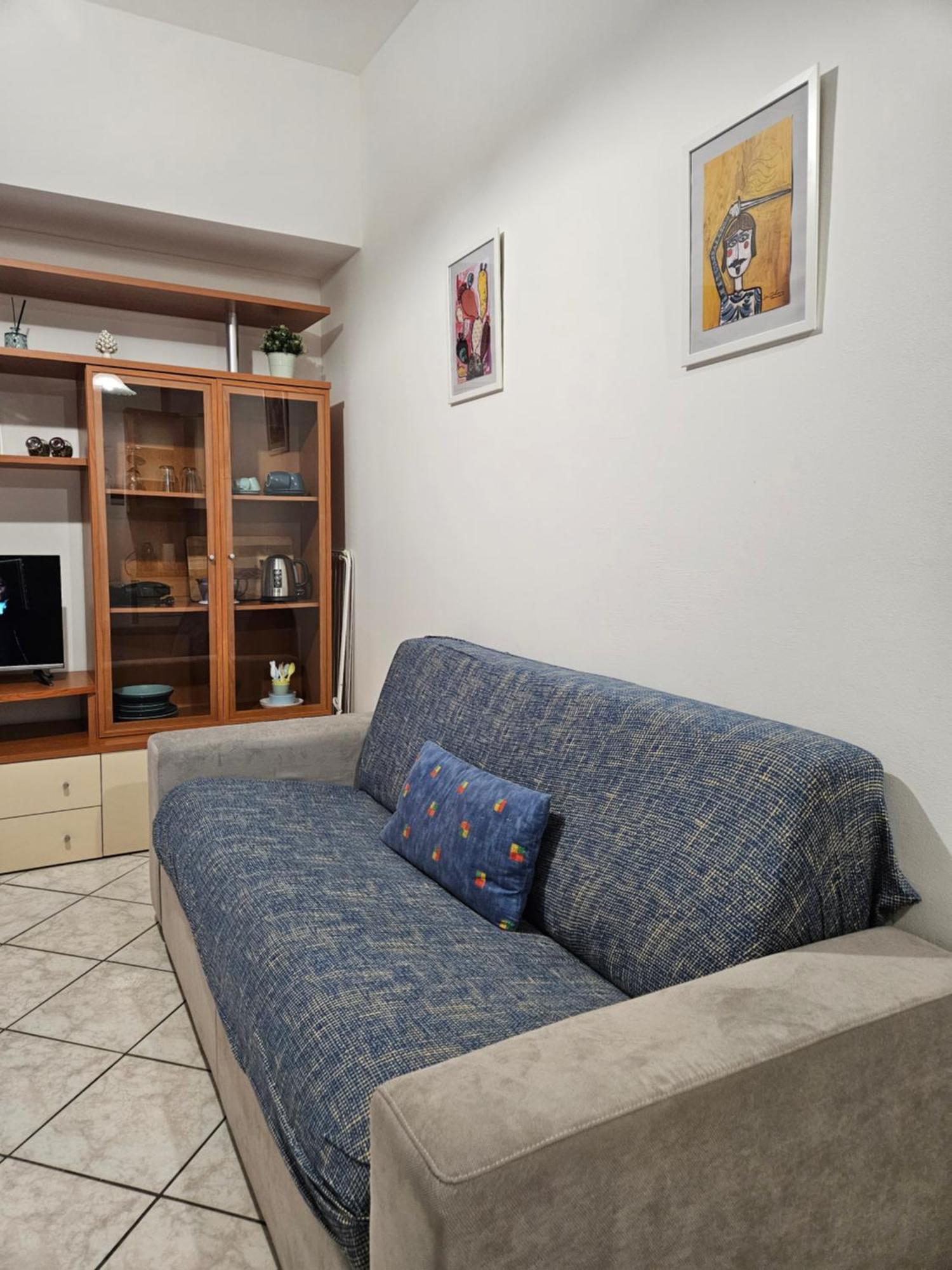 Essenze Di Sicilia Apartment - Letojanni Taormina المظهر الخارجي الصورة